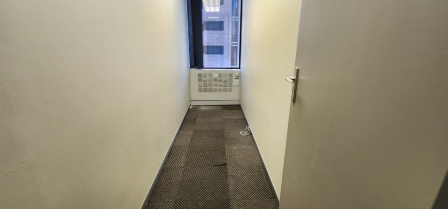 To Let commercial Property for Rent in Cape Town City Centre Western Cape